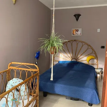 Ferienhaus Nido Di Pace Fra Gli Olivi *