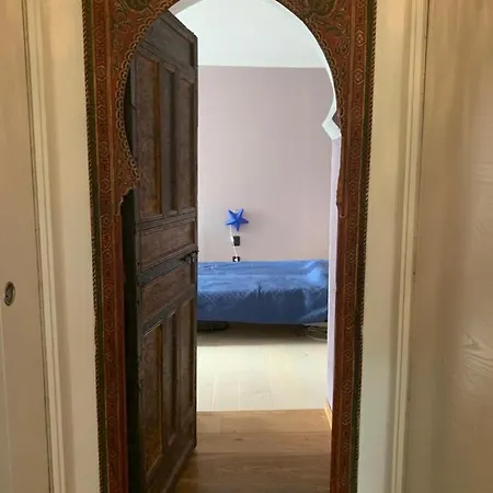 Nido Di Pace Fra Gli Olivi Montespertoli