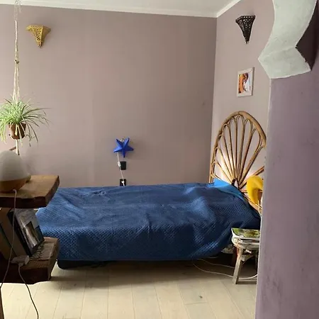 Nido Di Pace Fra Gli Olivi Ferienhaus Montespertoli