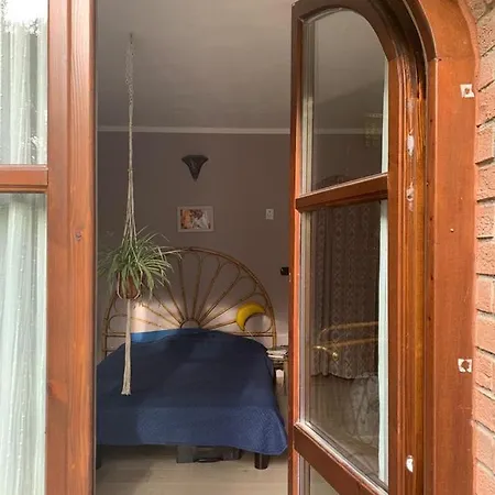 Holiday home Nido Di Pace Fra Gli Olivi Montespertoli