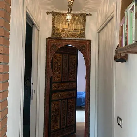 Holiday home Nido Di Pace Fra Gli Olivi *